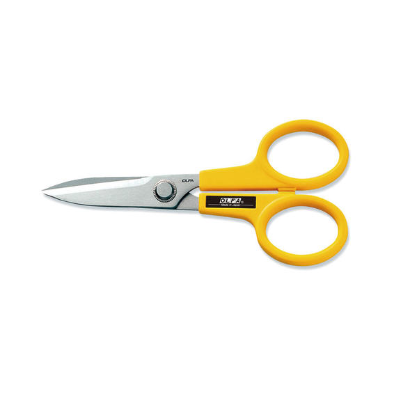Embroidery Scissors